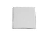 Textilný podsedák Hee Dining Chair Cushion, sky grey
