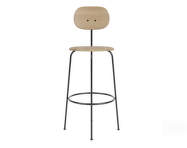 Barová stolička Afteroom Bar Chair Plus, natural oak