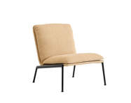 Kreslo Muno LN18, Clay 7/black