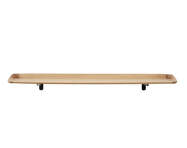 Polica Guild HM15, oak