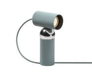 Stolná lampa Bilboquet, sage