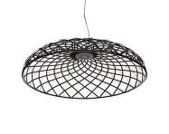 Závesné svietidlo Skynest, anthracite