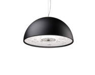Závesné svietidlo Skygarden Small, matte black