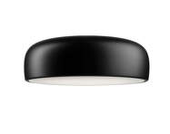 Stropné svietidlo Smithfield C, matte black
