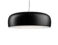 Závesná lampa Smithfield S, matte black