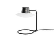 Stolná lampa AJ Oxford Low, white