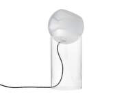 Lampa Topan VP14, chrome-plated
