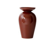 Váza Momento JH47, red brown