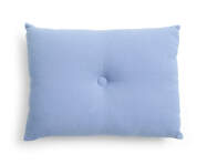 Vankúš Dot Linen, blue