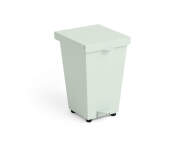 Odpadkový kôš Loop Bin 8L, soft mint