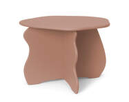 Detský stolík Slope, rose