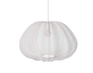 Závesná lampa Balloon Ø57, cloud