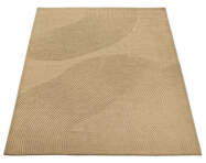 Koberec Zen Square 300x300, beige