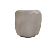 Konferenčný stolík Ishi Mini, smoked desert