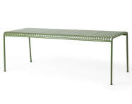 Stôl Palissade 220 cm, olive
