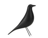Vták Eames House Bird, black ash