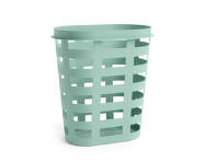 Kôš Basket Large, green