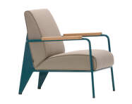 Kreslo Fauteuil de Salon, sand