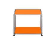 Odkladací stolík USM Haller M22, pure orange