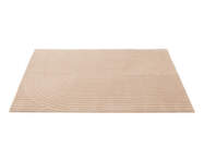Koberec Relevo Quattro 170x240, light rose