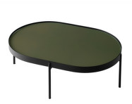 NoNo Table veľký, dark green