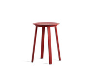 Stolička Revolver Stool, red