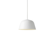 Závesná lampa Ambit Ø16,5, white