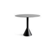 Stôl Palissade Cone Table Ø90, anthracite
