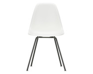 Stolička Eames DSX, white