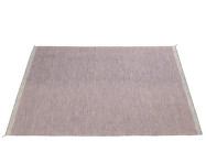 Koberec Ply 400x400, rose