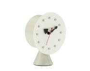 Stolné hodiny Cone Base Clock