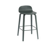 Barová stolička Visu 65 cm, dark green