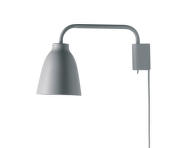 Nástenná lampa Caravaggio™, grey25