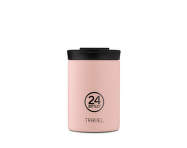 Termohrnček Travel Tumbler 0,35 l, dusty pink