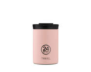 Termohrnček Travel Tumbler 0,35 l, stone dusty pink