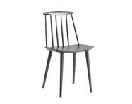 Stolička J77, stone grey
