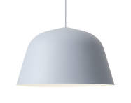 Závesná lampa Ambit Ø55, light blue