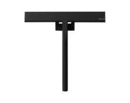 Kúpeľňová stierka Shower Wiper, black