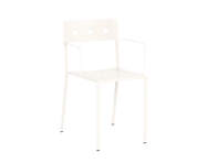 Stolička Balcony Armchair, chalk beige