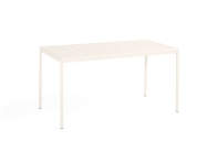 Stôl Balcony Table 144 cm, chalk beige