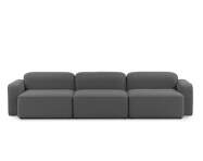 Trojmiestna pohovka Rope Sofa