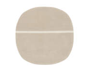Koberec Oona 140x140, sand