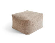 Pouf Snug, beige