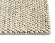 Koberec Peas 200x300cm, cream