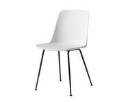 Vonkajšia stolička Rely HW70, white