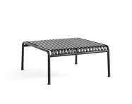 Záhradný stolík Palissade Low Table, anthracite