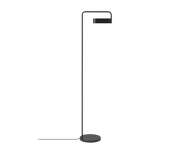 Stojacia lampa Scribe, matt black