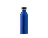 Fľaša na vodu Urban 0,5l, gold blue