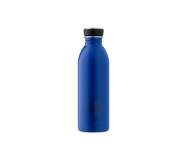 Fľaša na vodu Urban 0,5l, gold blue