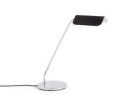 Stolová lampa Apex Desk, iron black